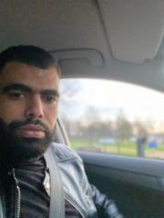 Ali Nuweif