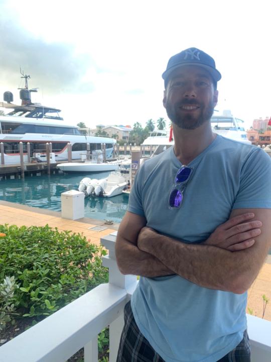 Marc-André Terriault