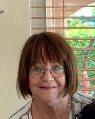 Carol Meyer