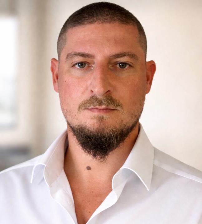 Hristiyan Rusev