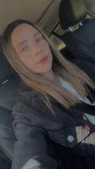 Francesca Gatica hooper