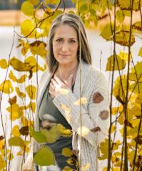 Kellie McClelland