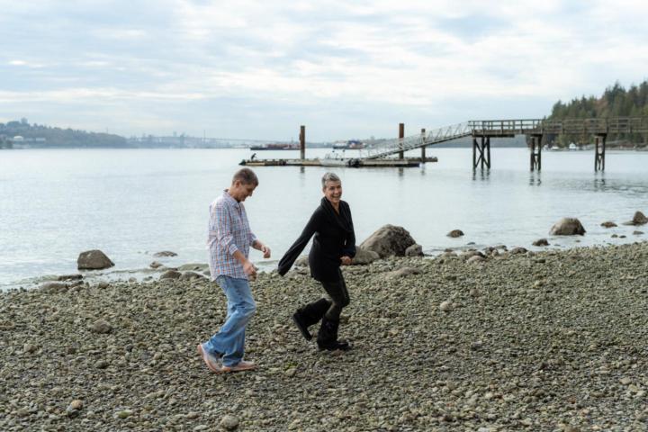 Join us this Thursday with Tanja and Norma Jean! [SESSION FINISHED]