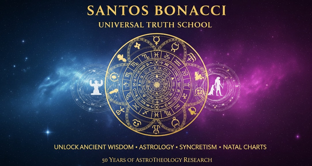 Syncretism Academy