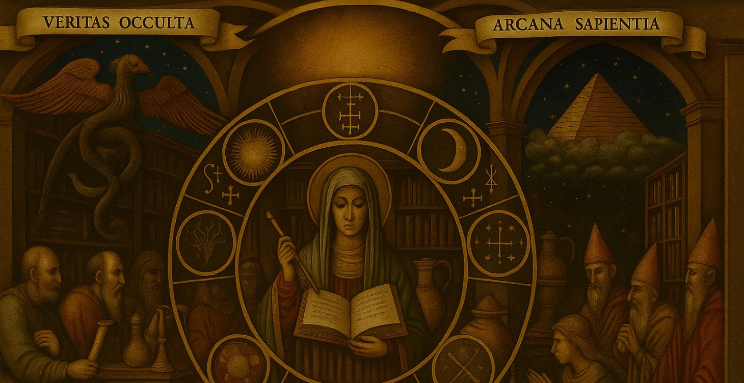 Santos Bonacci Video Archive