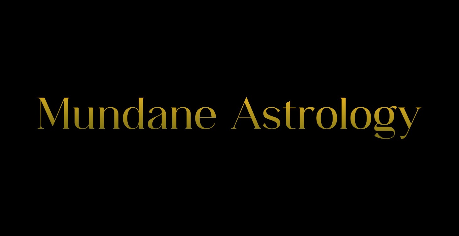 Mundane Astrology