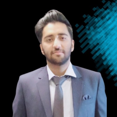 Muhammad Sohaib