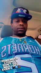 Martez Brown