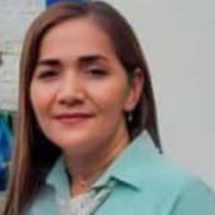 Cecilia Vélez Alarcón