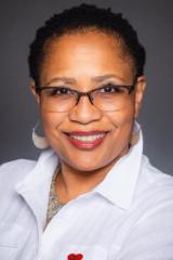 Lynette Gibson McElhaney