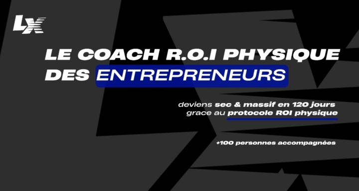 Groupe Protocole ROI Physique
