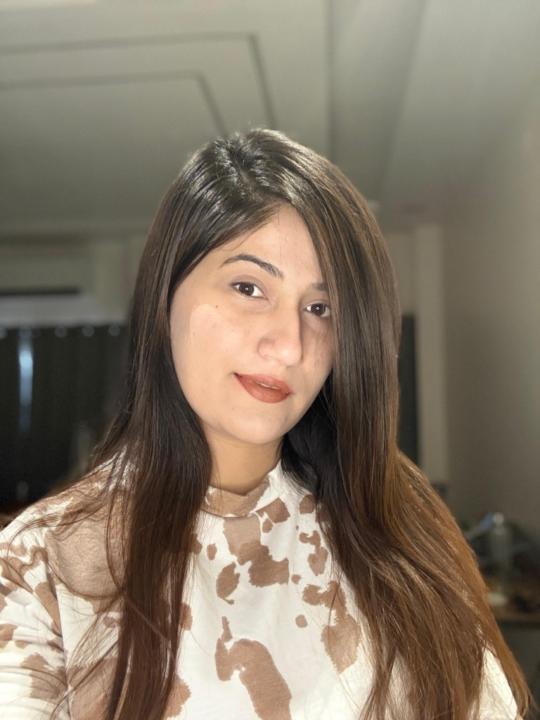 Vaishnavi Ubgade