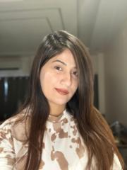 Vaishnavi Ubgade