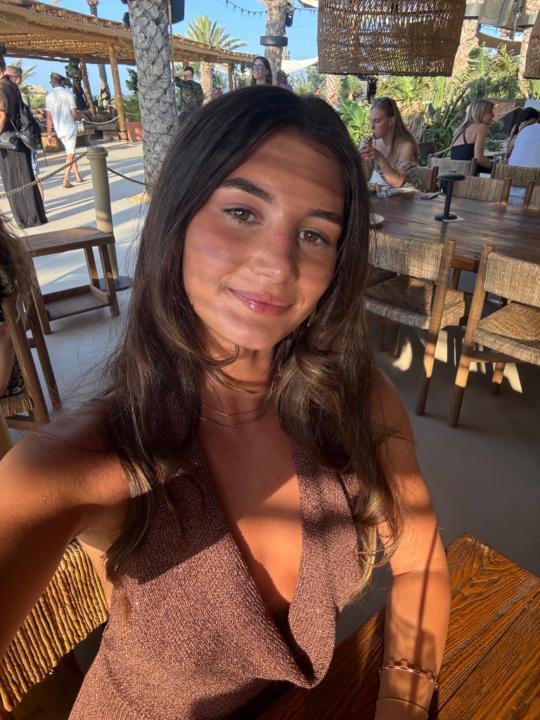 Ione Webb