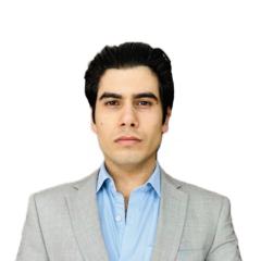 Shayan Ali Shah