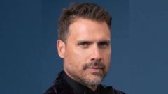 Joshua Morrow