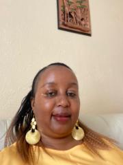 Joyce Mugo