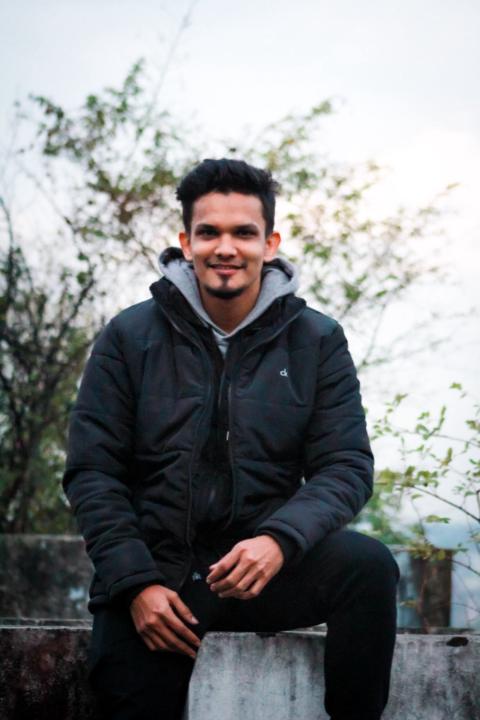 Moinul Hossain