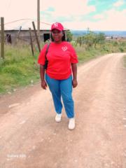 Siyanda Mbongonya