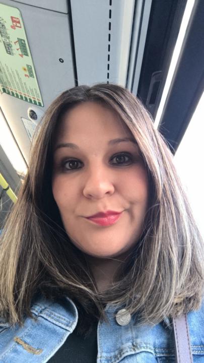 Laura Cámara López