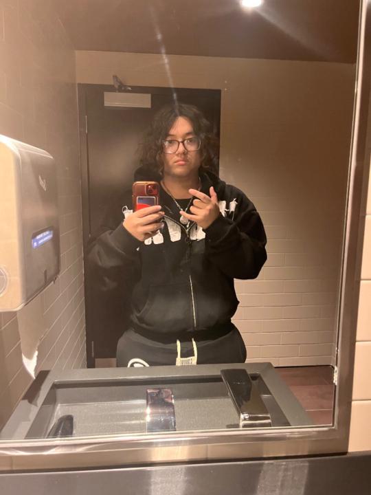 Kevin Huang