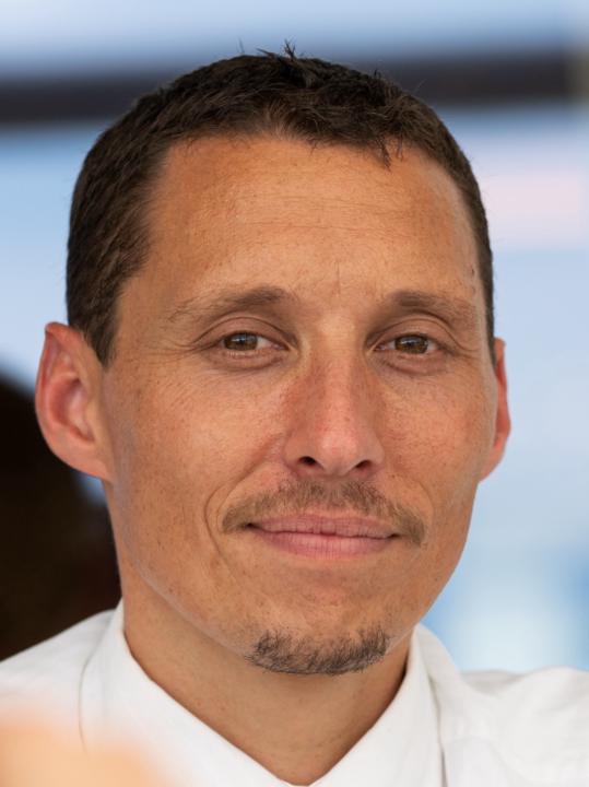 Marius Müller