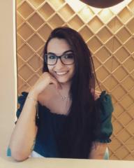 Sandra Maza