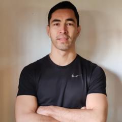 Marco Salgado
