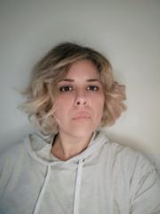 Mina Douglas
