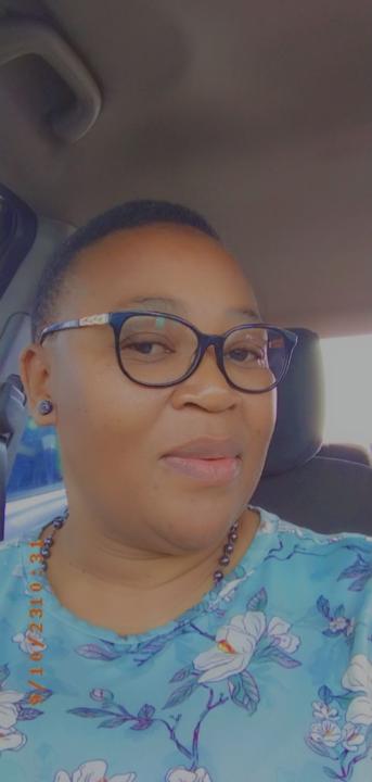 Marosalia Khanyane