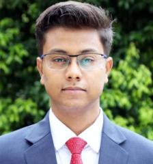 Rakesh Roushan