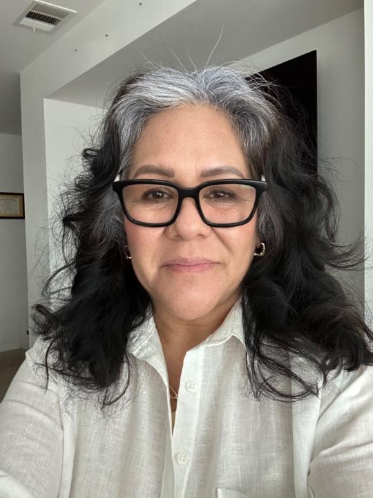 Veronica Montiel