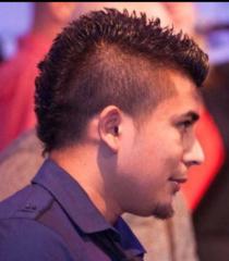 Isaac Martinez