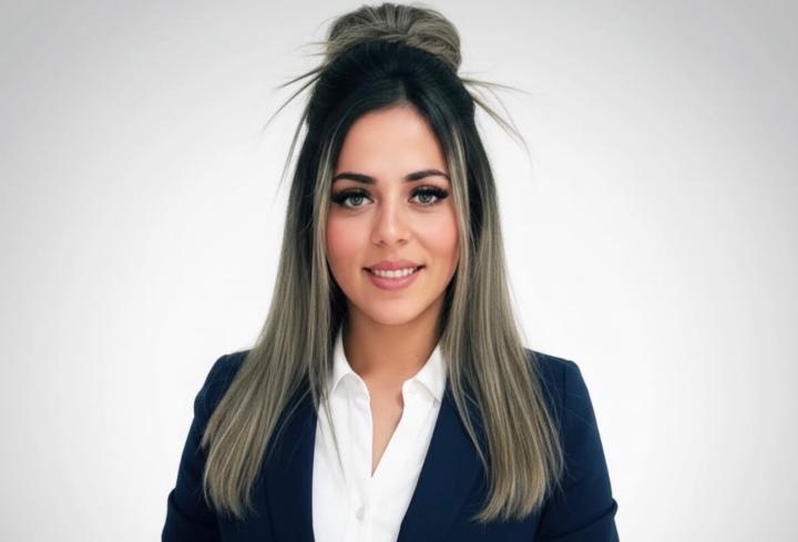 Bianca Larisa