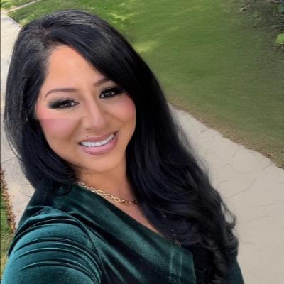 Monica Mejorado