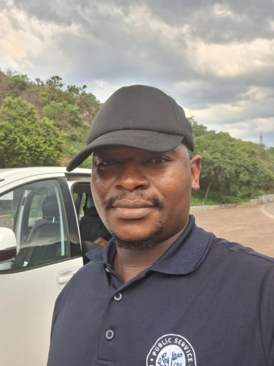 Siphesihle Dlamini