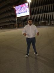 Yeltsin Fabricio Elvir Mejia