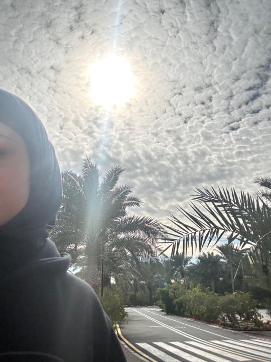 Shahad Khaledi