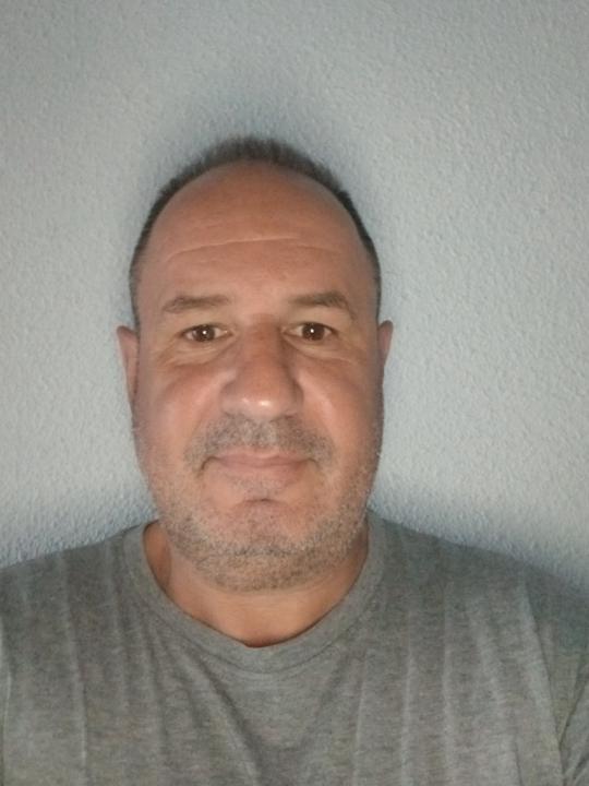 Christophe Russo
