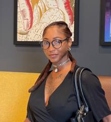 Shakia Brinkley