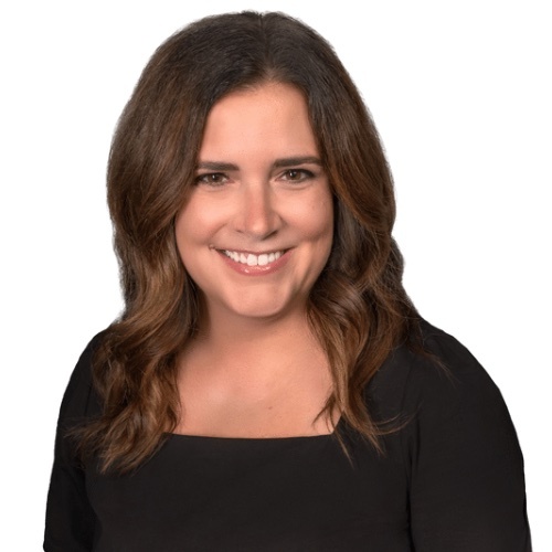 Melissa Moyers