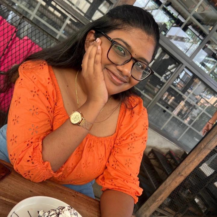 Poonkuzhali A