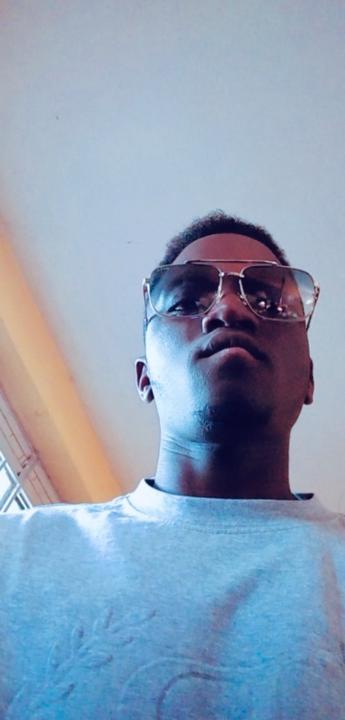Caleb Dembe Talemwa