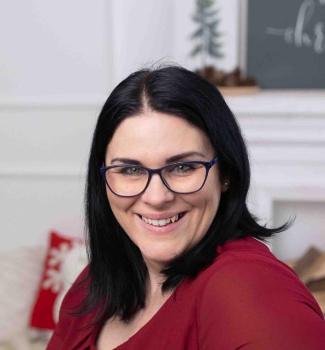 Agnes Čović