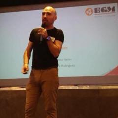 Emilio Galán