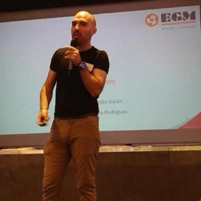 Emilio Galán