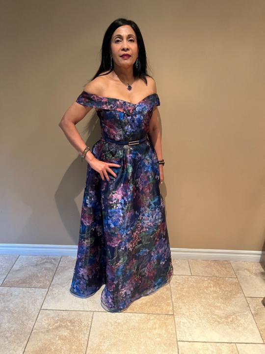 Priya Paramsothy