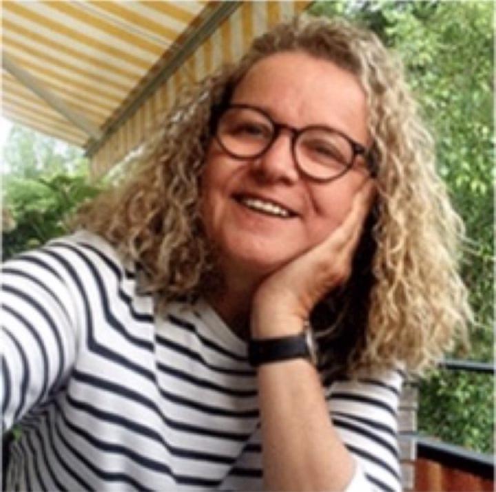 Christine Meinecke