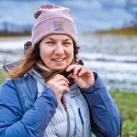 Alexandra Sasha Krajnakova