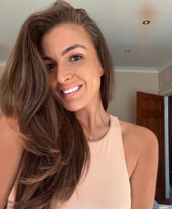 Daisy May